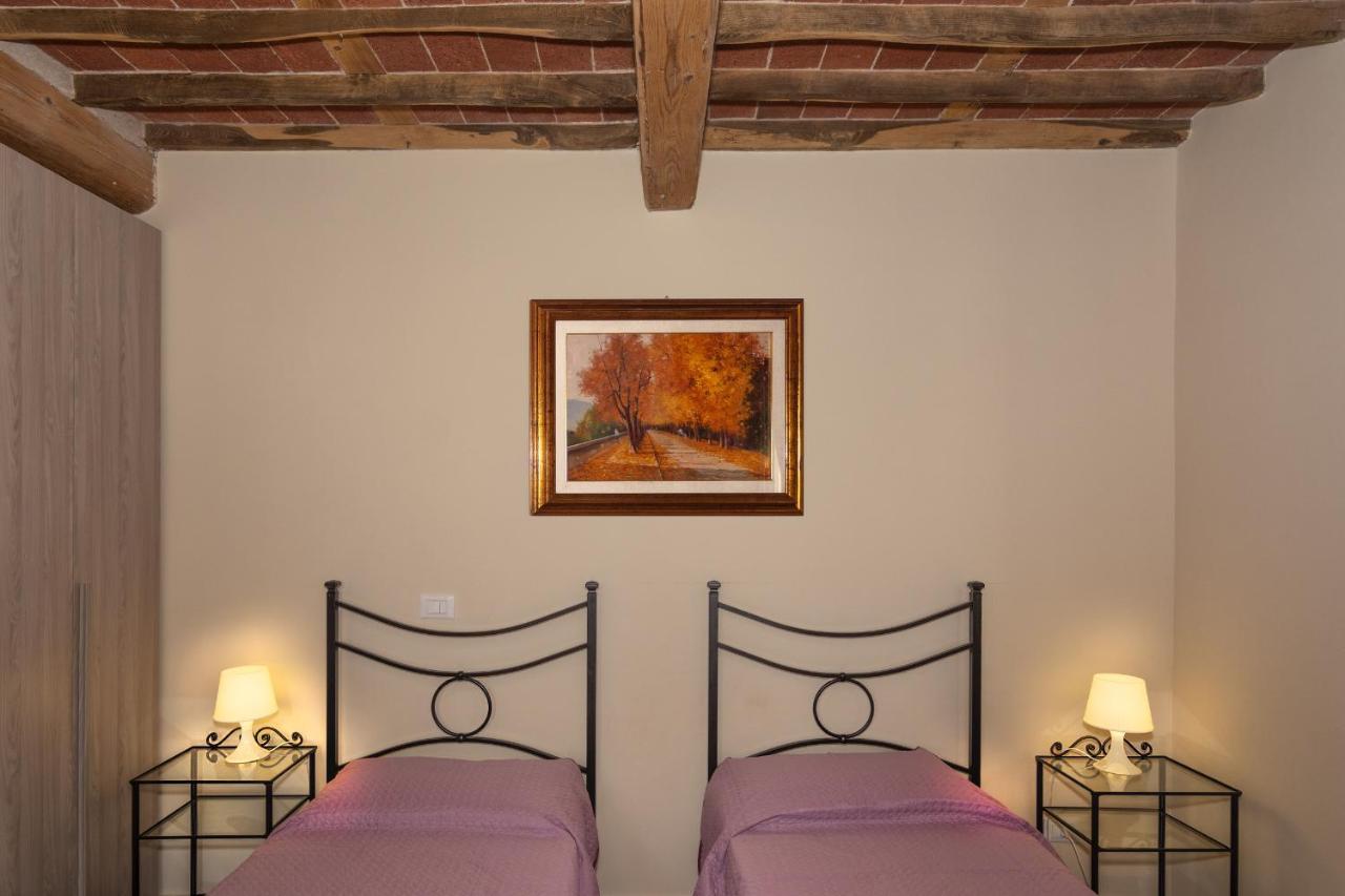 Art Gallery B&B Vorno Εξωτερικό φωτογραφία