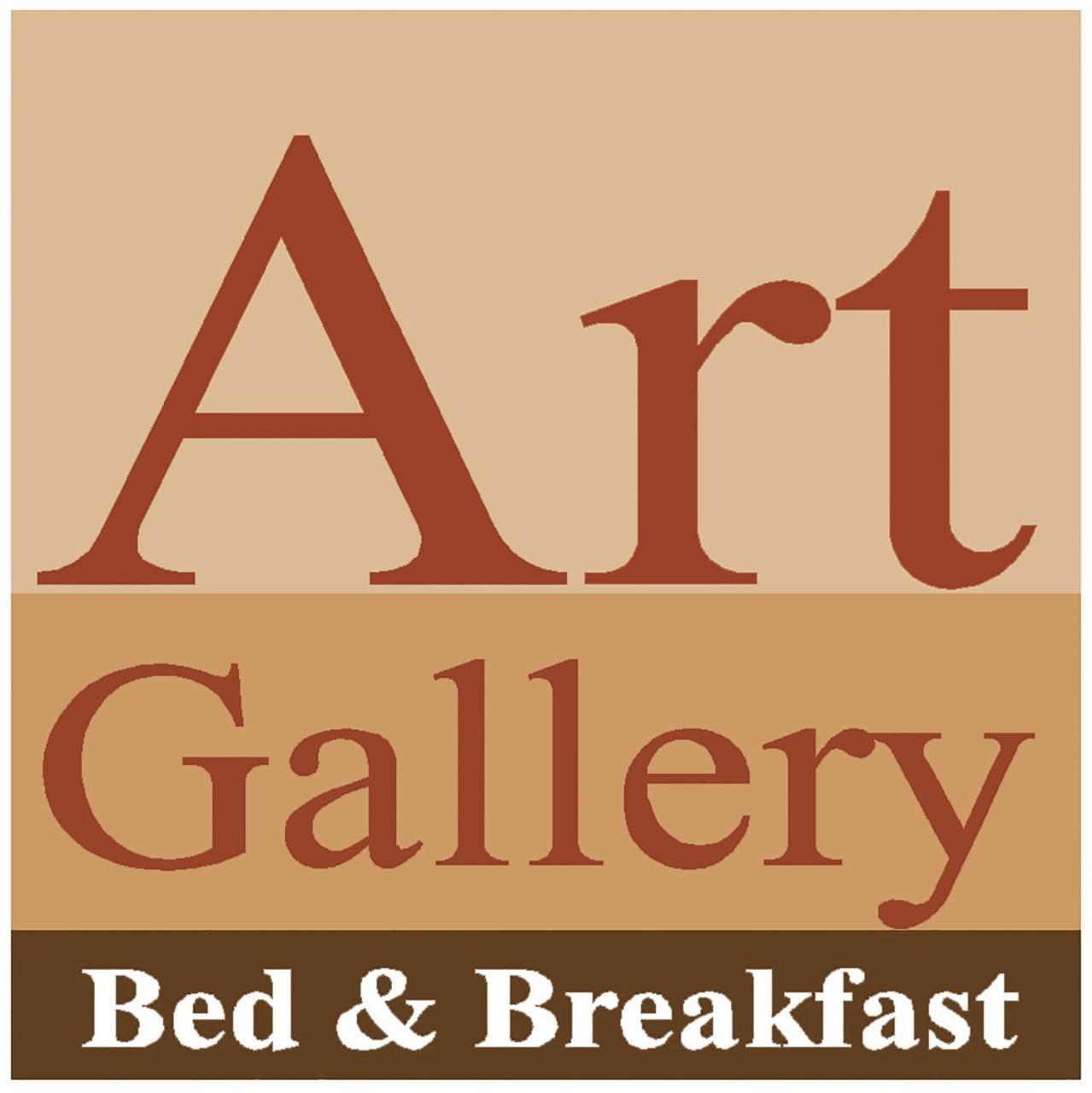 Art Gallery B&B Vorno Εξωτερικό φωτογραφία