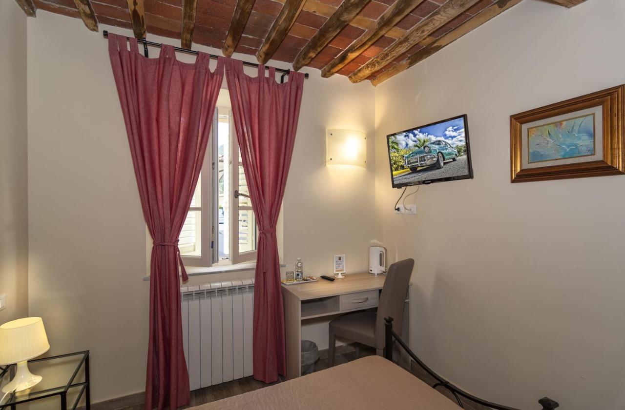 Art Gallery B&B Vorno Εξωτερικό φωτογραφία