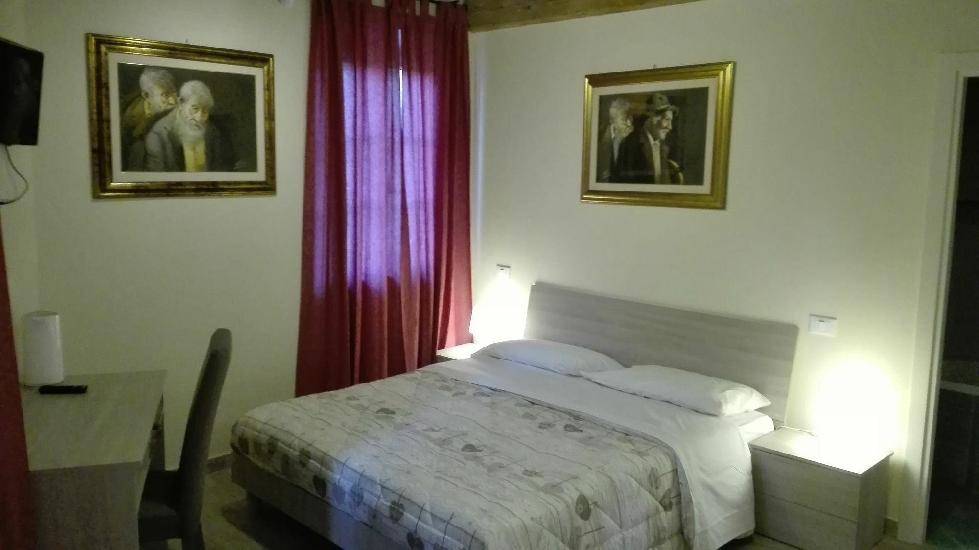 Art Gallery B&B Vorno Εξωτερικό φωτογραφία