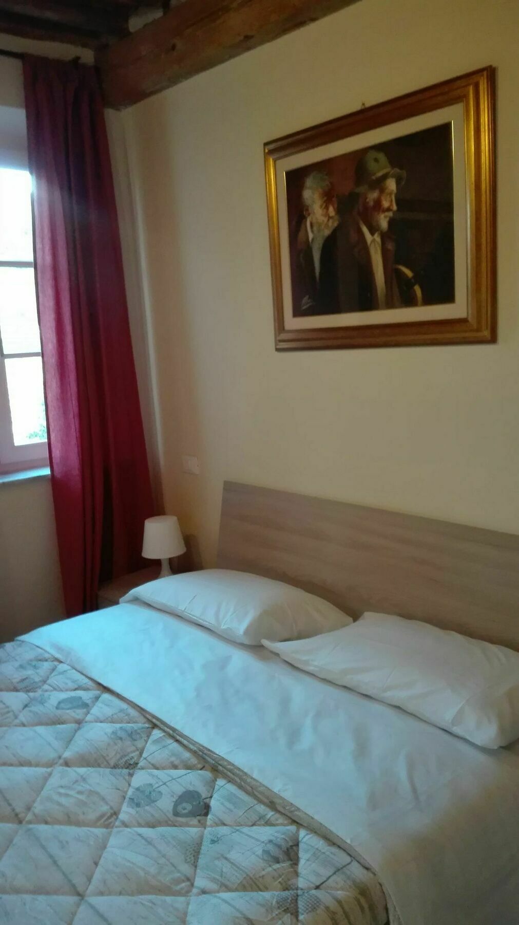 Art Gallery B&B Vorno Εξωτερικό φωτογραφία