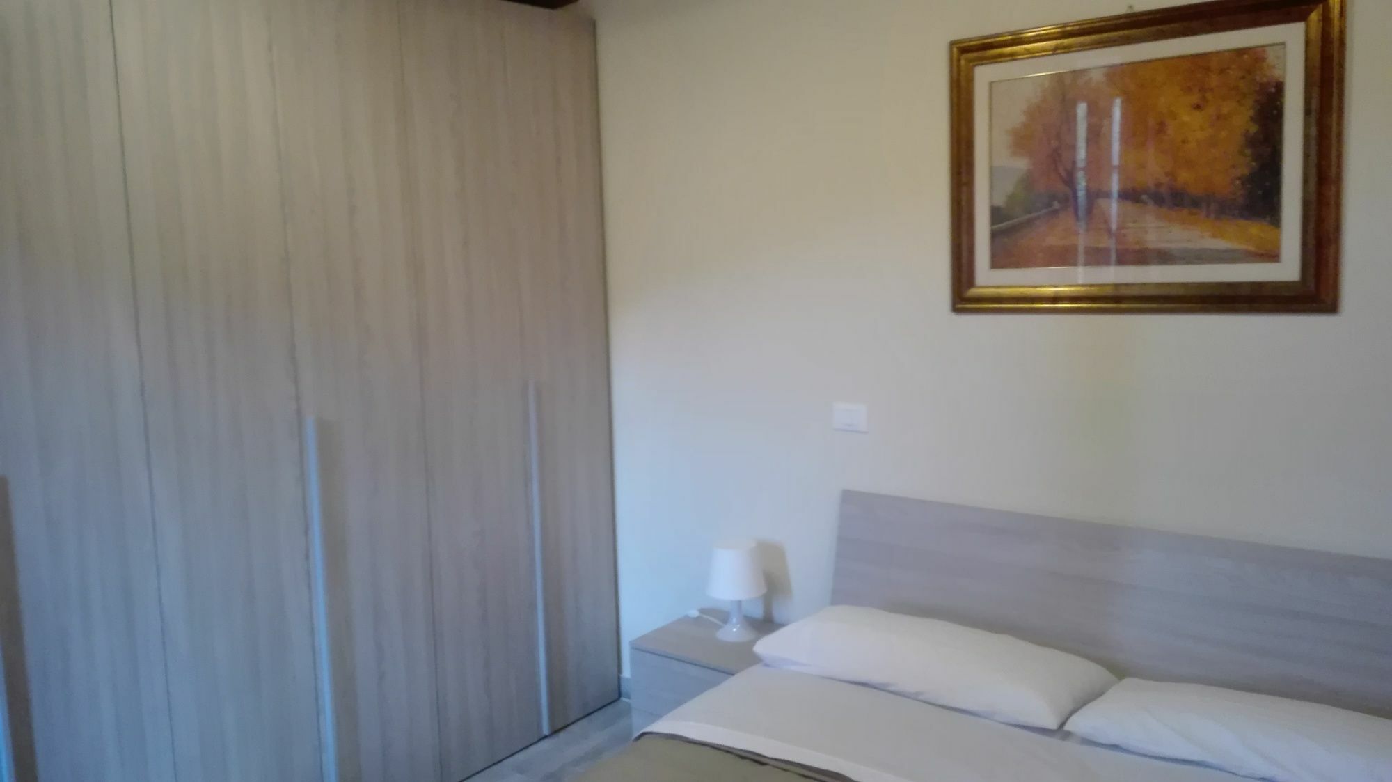 Art Gallery B&B Vorno Εξωτερικό φωτογραφία